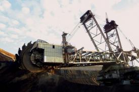 矿山机械市场客户钻研