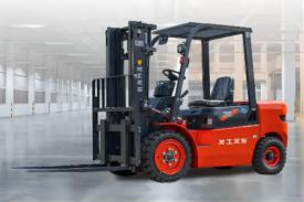 龙工叉车市场利用分析