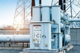 中高压开关设备市场钻研