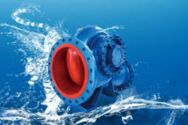 指标领域水泵市场规模钻研