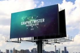 媒体告白牌项目可行性钻研汇报