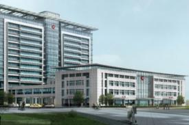 北京某三甲医院患者中意度季度调查项目