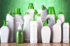 液体洗涤剂行业分析汇报