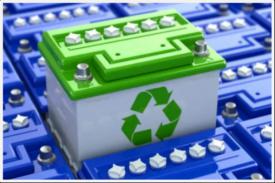 新能源行业市场钻研