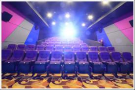 北京观影市场用户中意度钻研