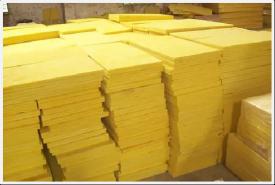 玻璃棉渠路商中意度调研