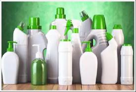 液体洗涤剂行业分析汇报