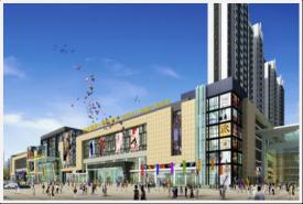 白沟国际商贸城产业转型升级市场钻研