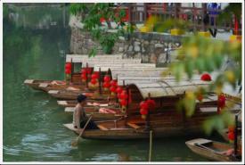 2021年广东佛山寻味顺德幼镇调研项目