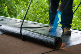 PVC防水卷材产品出产项目可行性钻研汇报