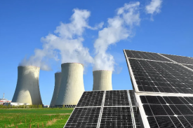 年产5万吨VOCs减排新资料项目可行性钻研汇报