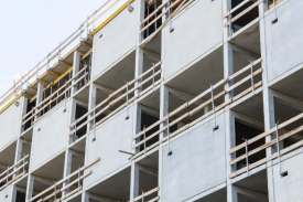 江西省年产40万立方米装配式混凝土、构配件项目可行性钻研汇报