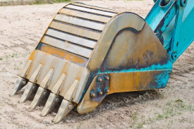 江苏省徐州市年产300万件挖掘机斗齿锻件项目可行性钻研汇报